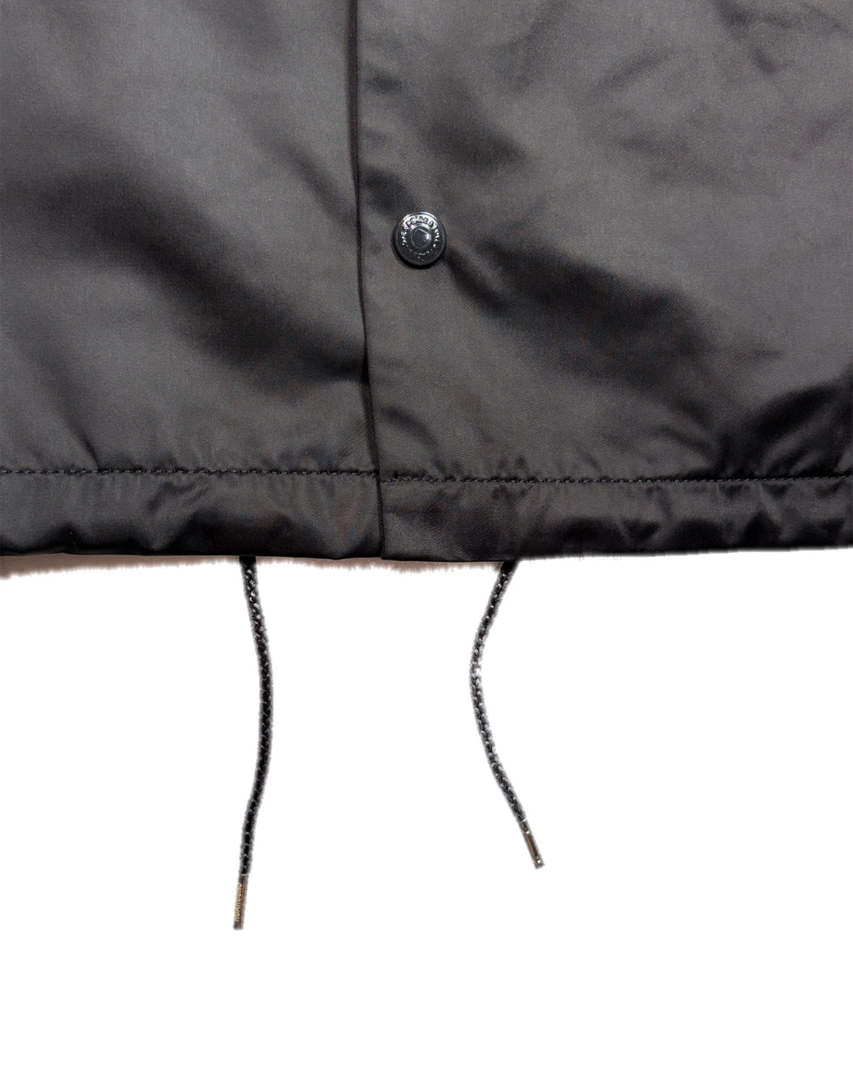 GOD SELECTION XXX × roarguns / Coach Jacket (GX-S26-RJK-01)