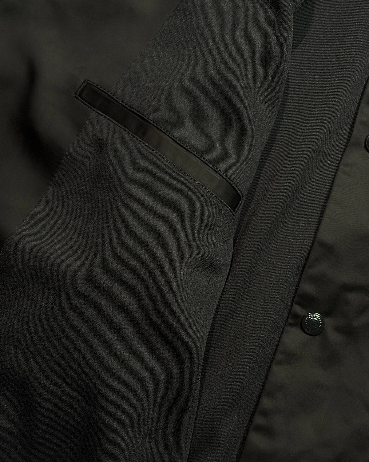 GOD SELECTION XXX × roarguns / Coach Jacket (GX-S26-RJK-01)