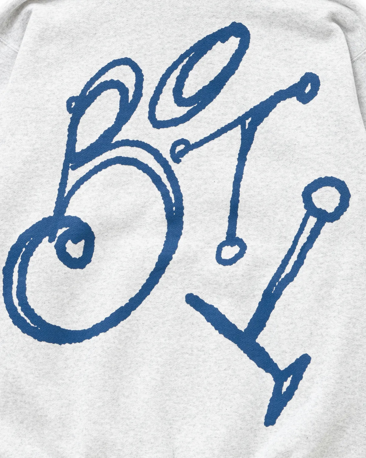 BoTT / Coco Zip Hoodie