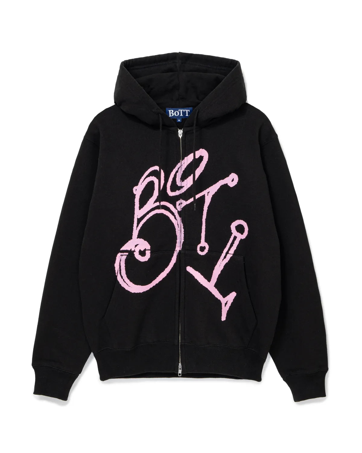 BoTT / Coco Zip Hoodie