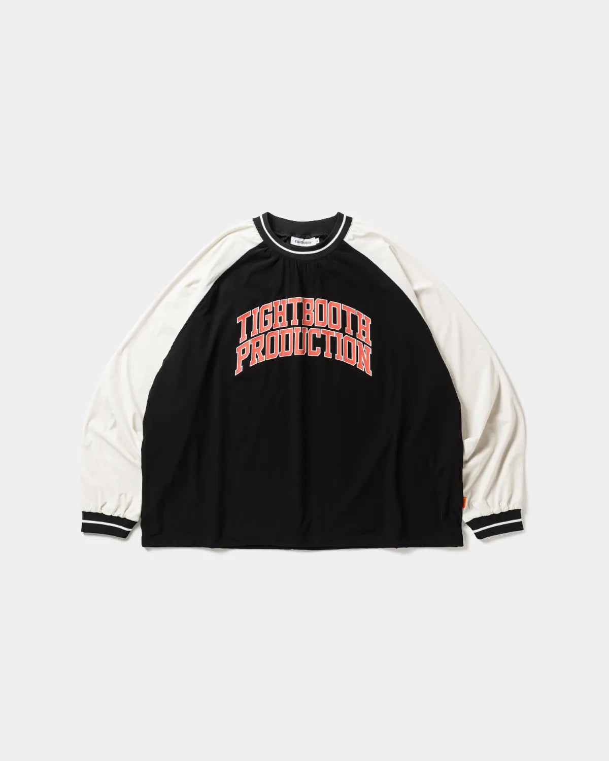 TIGHTBOOTH / COLLEGE PISTE (FW26-SW01)