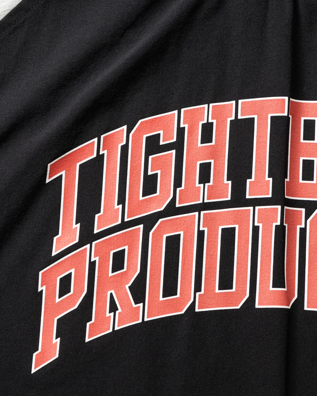 TIGHTBOOTH / COLLEGE PISTE (FW26-SW01)