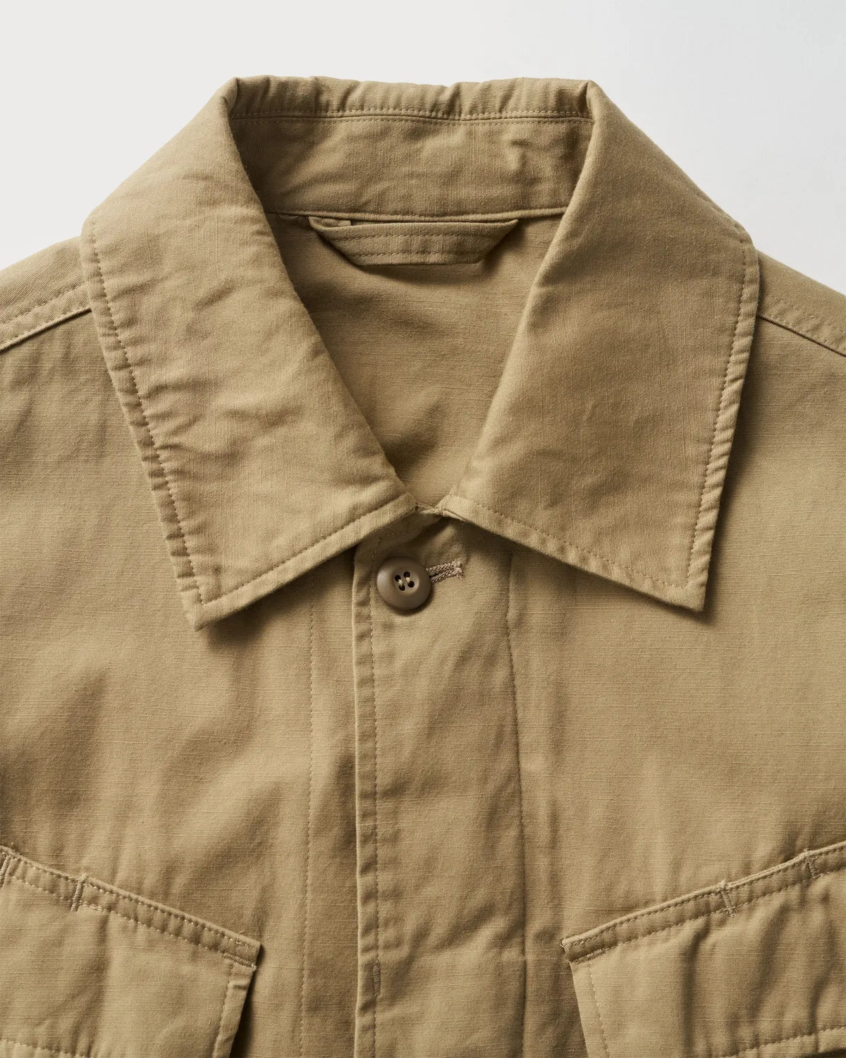 FreshService / COMBAT TROPICAL JACKET (FSC261-10214)