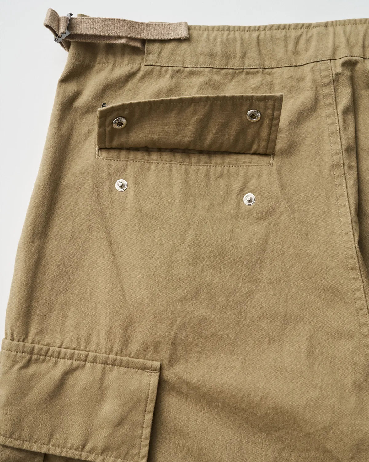 FreshService / COMBAT TROPICAL TROUSERS (FSC261-40215)