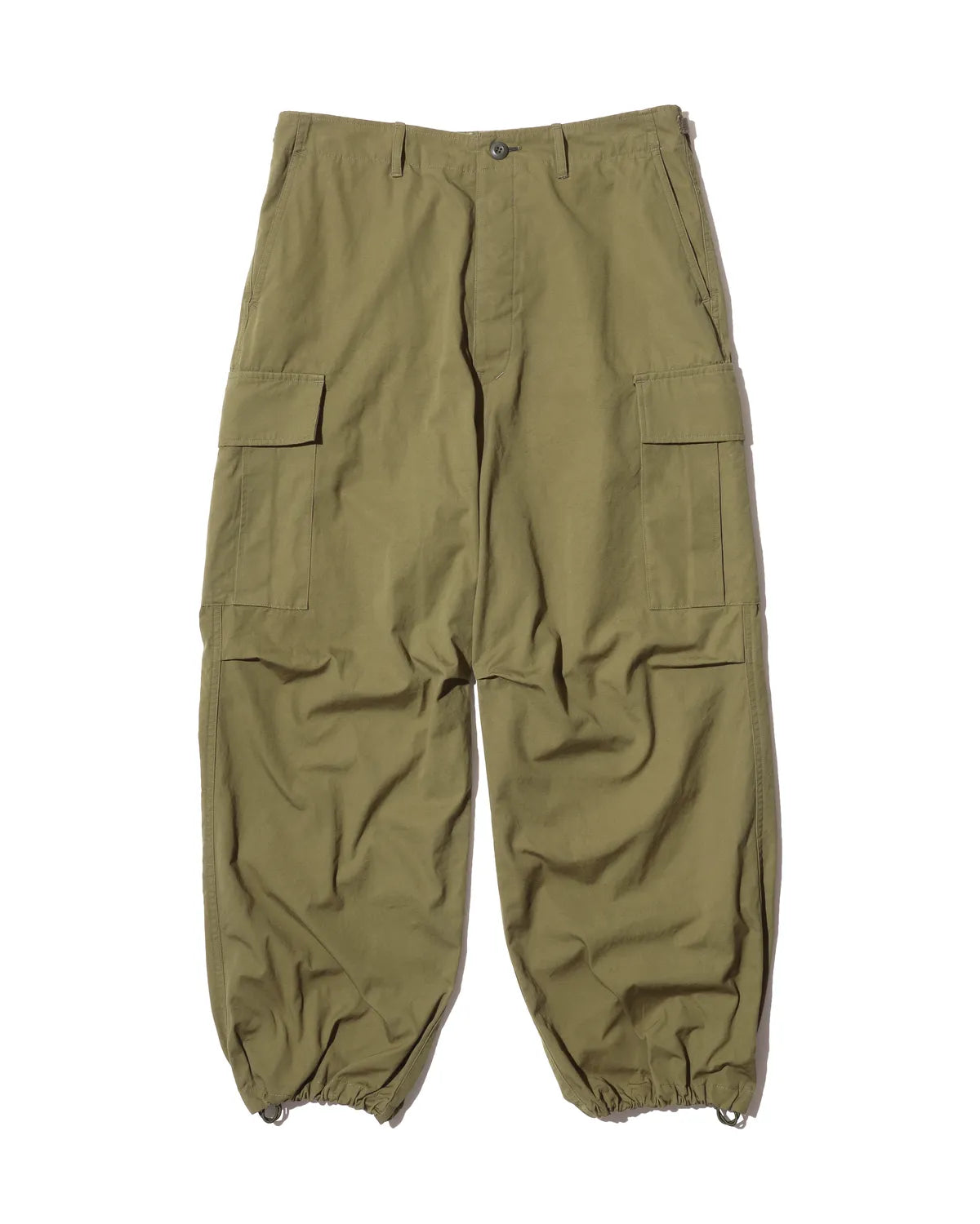 FreshService / COMBAT TROPICAL TROUSERS (FSC261-40215)