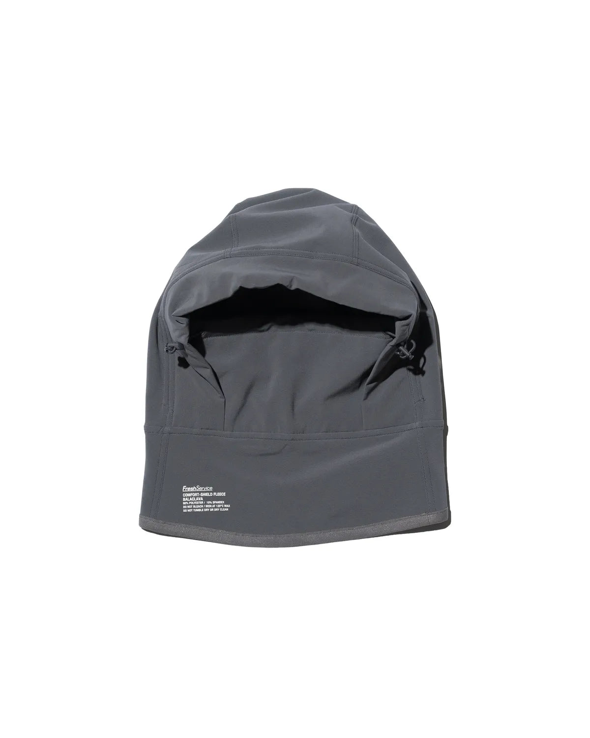 FreshService / COMFORT-SHIELD FLEECE BALACLAVA (FSP263-90028)