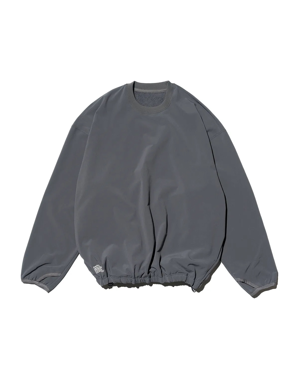 FreshService / COMFORT-SHIELD FLEECE CREW NECK PULLOVER (FSC263-70027)