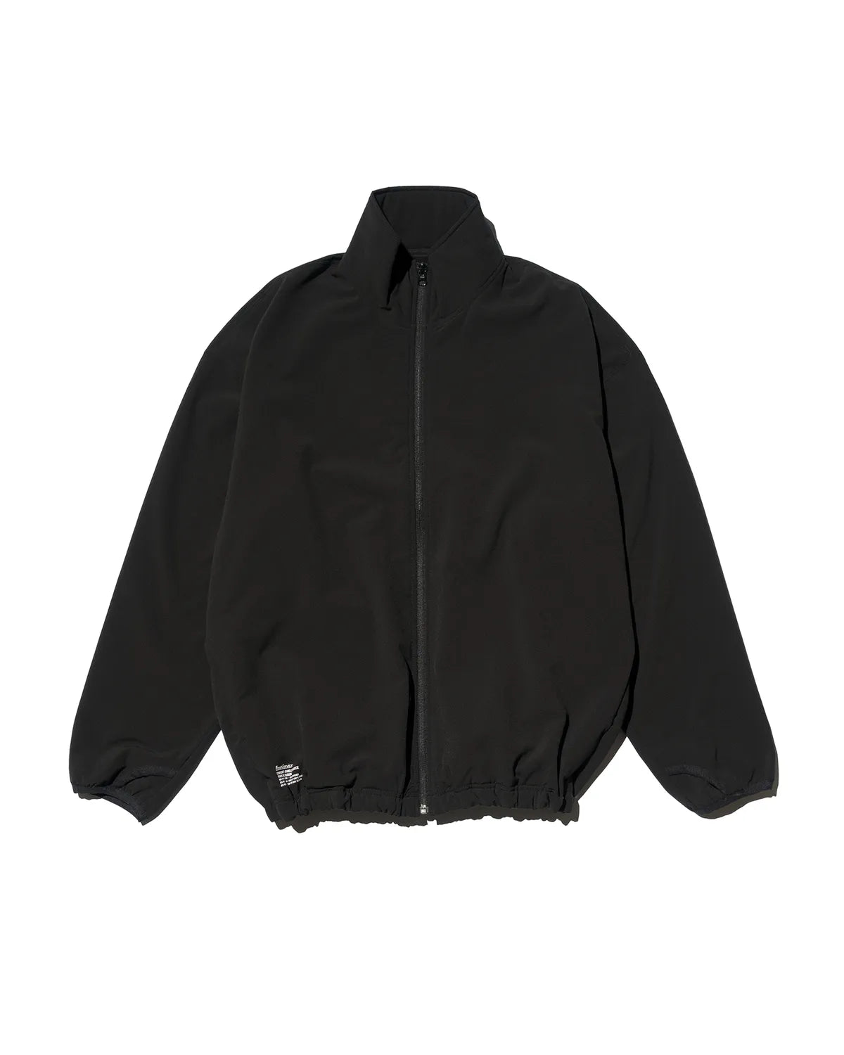 FreshService / COMFORT-SHIELD FLEECE TRACK BLOUSON (FSC263-30026)