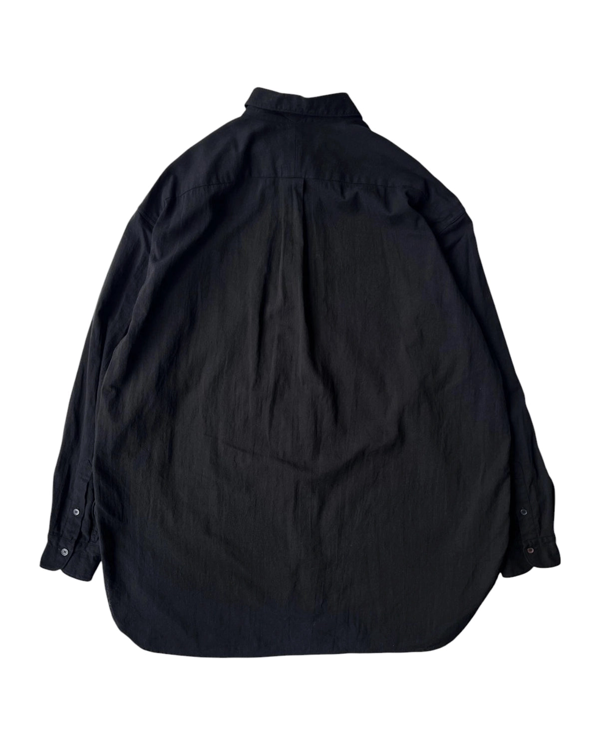 COMOLI / オックス シャツ (B01-02013)
