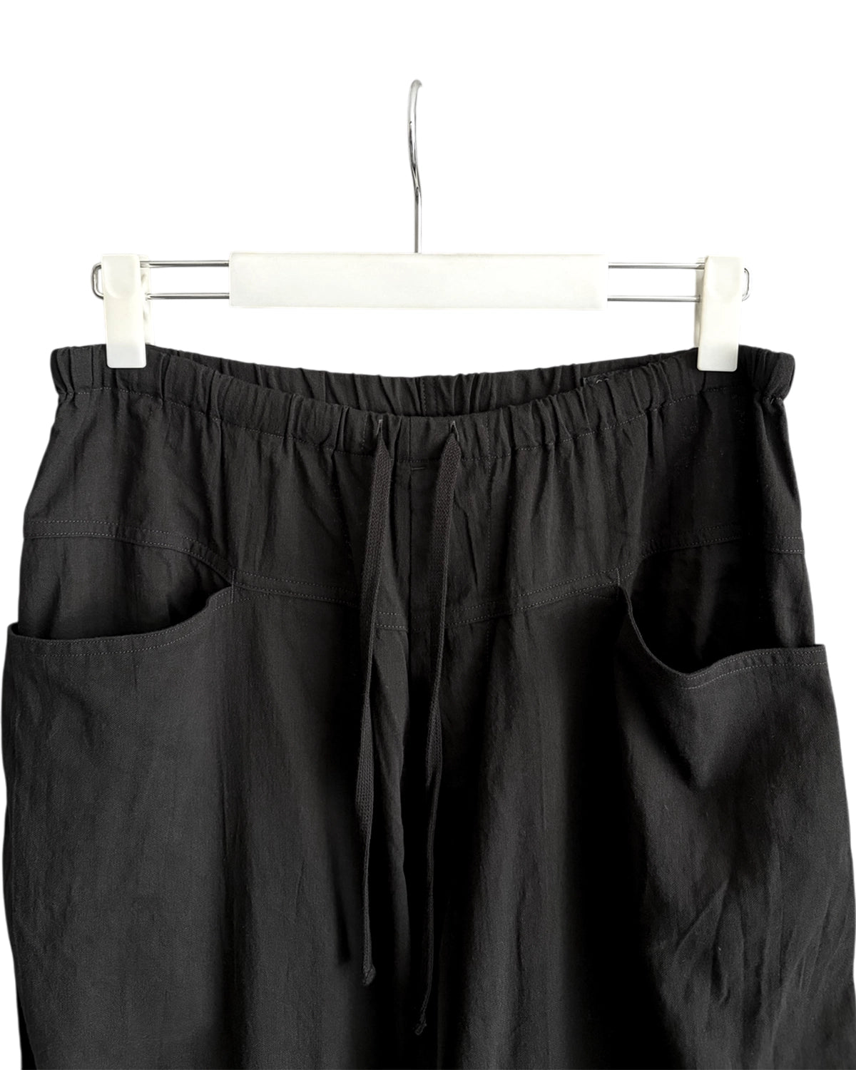 COMOLI / オックス コンバーティブルパンツ (D01-03013)