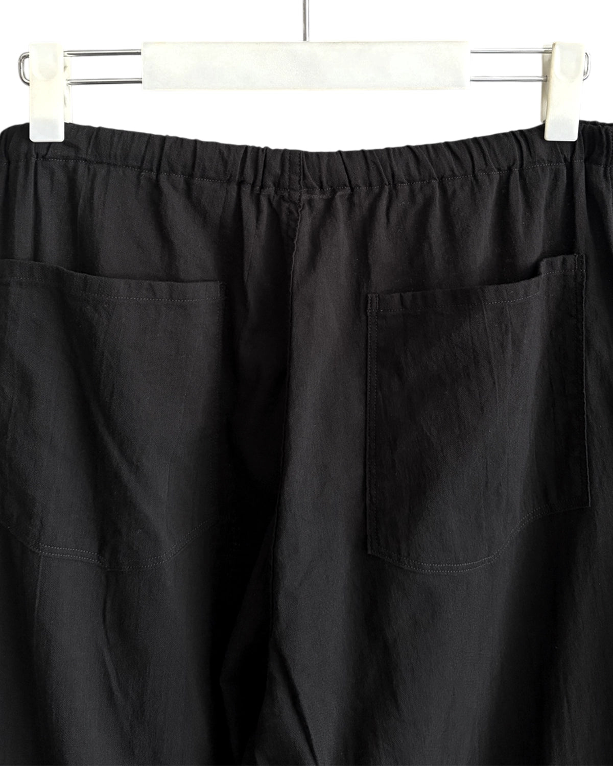 COMOLI / オックス コンバーティブルパンツ (D01-03013)