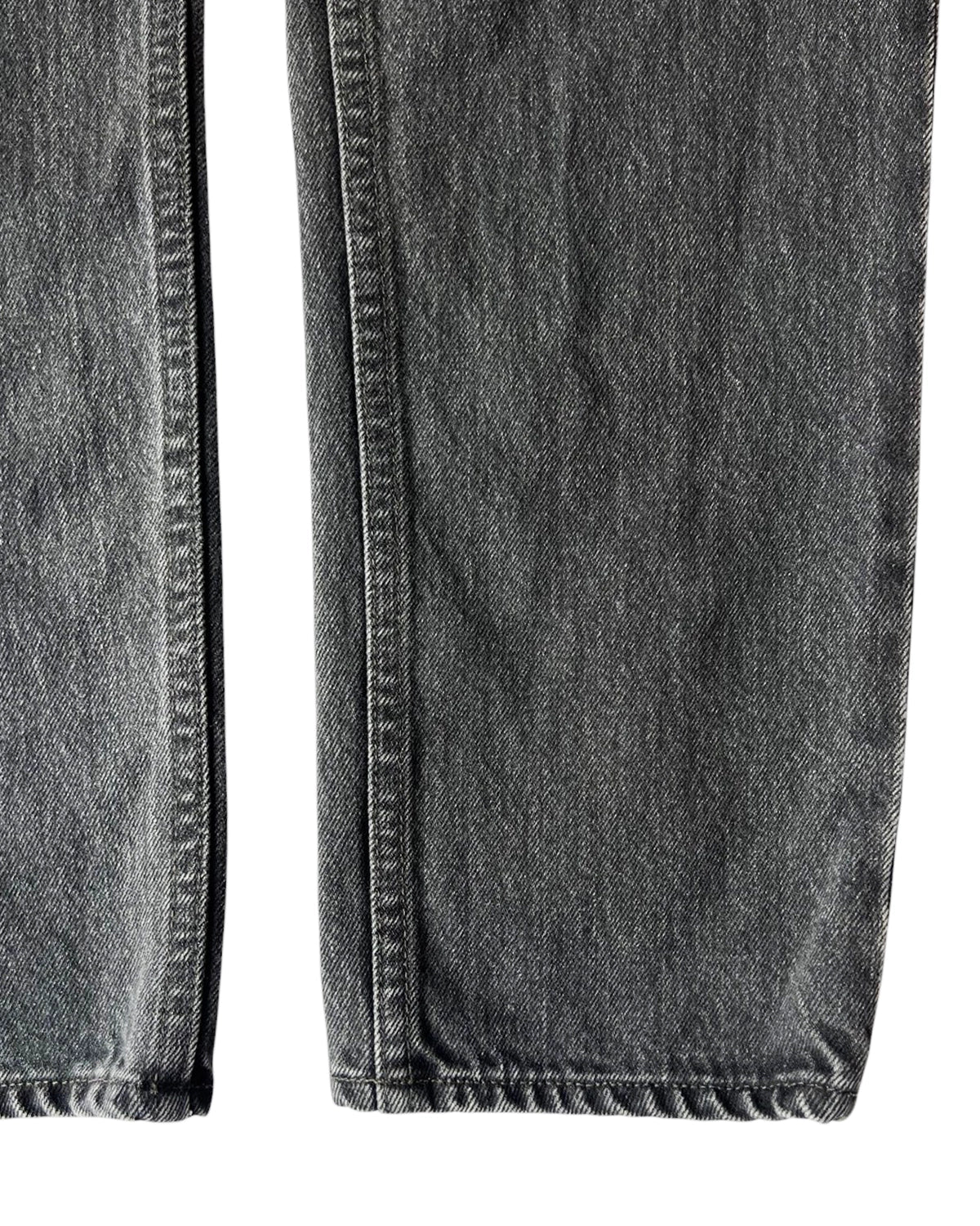 COMOLI / デニム 5Pパンツ (C03-03003)