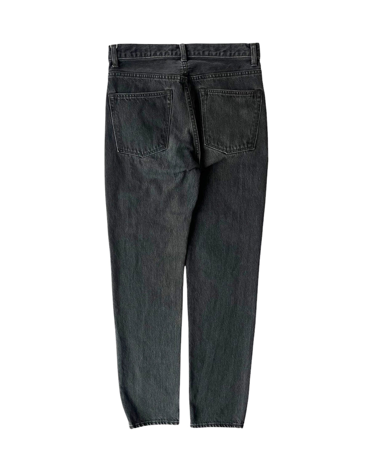 COMOLI / デニム 5Pパンツ (C03-03003)