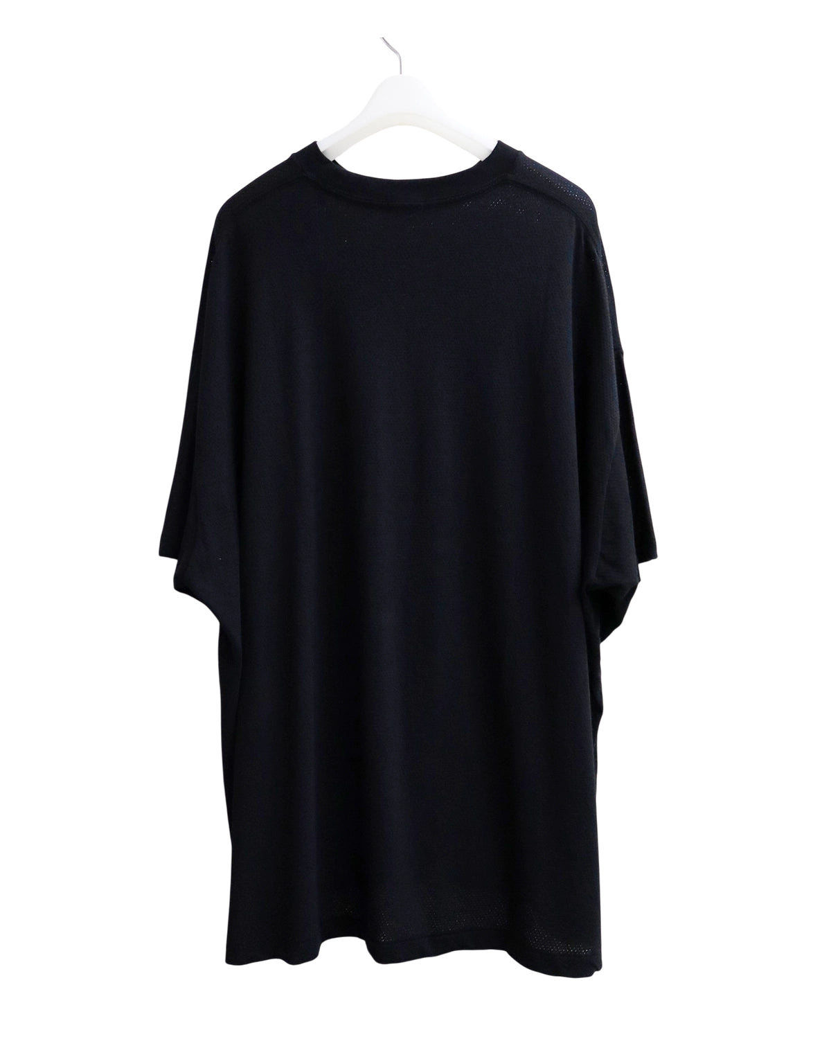 COMOLI / コットンメッシュ 半袖Tシャツ (D01-05033)