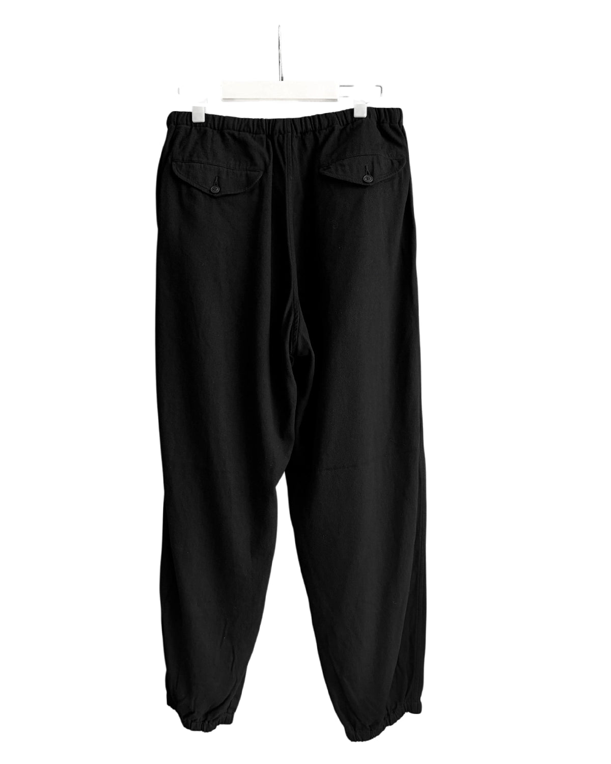 COMOLI(コモリ) / シルクネップ ドローストリングパンツ | 公式通販 COMOLI(コモリ) / シルクネップ ドローストリングパンツ | 公式通販