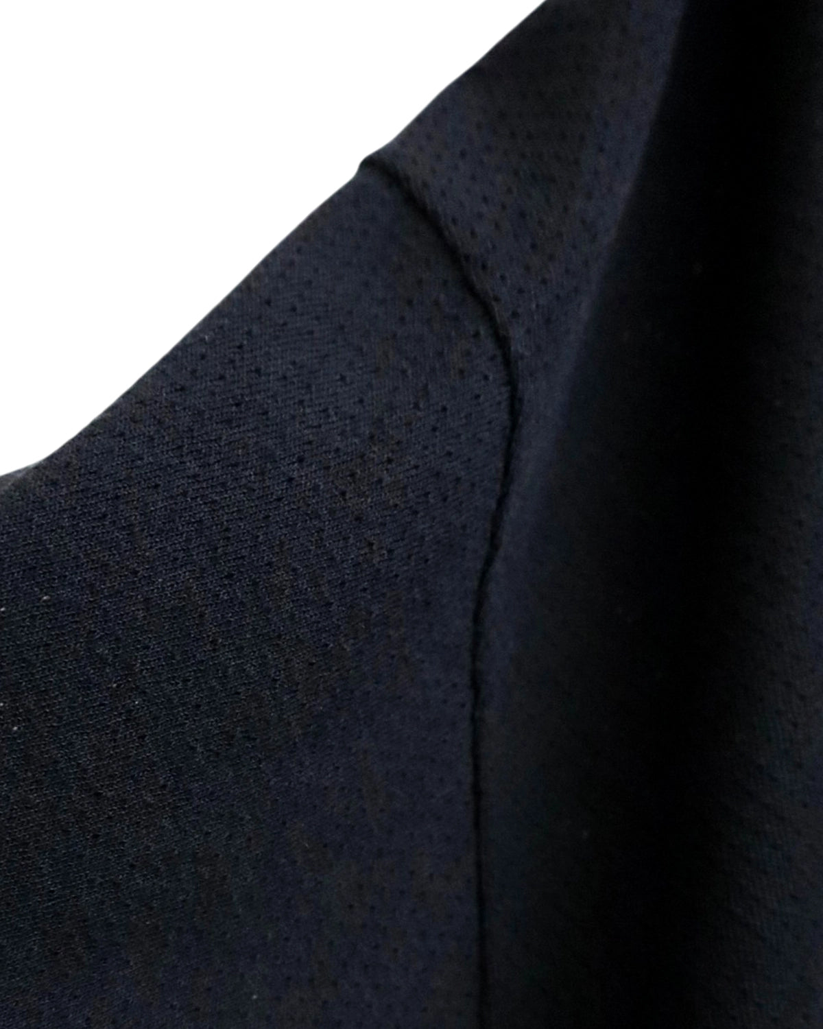 COMOLI / コットンメッシュ 半袖Tシャツ (D01-05033)