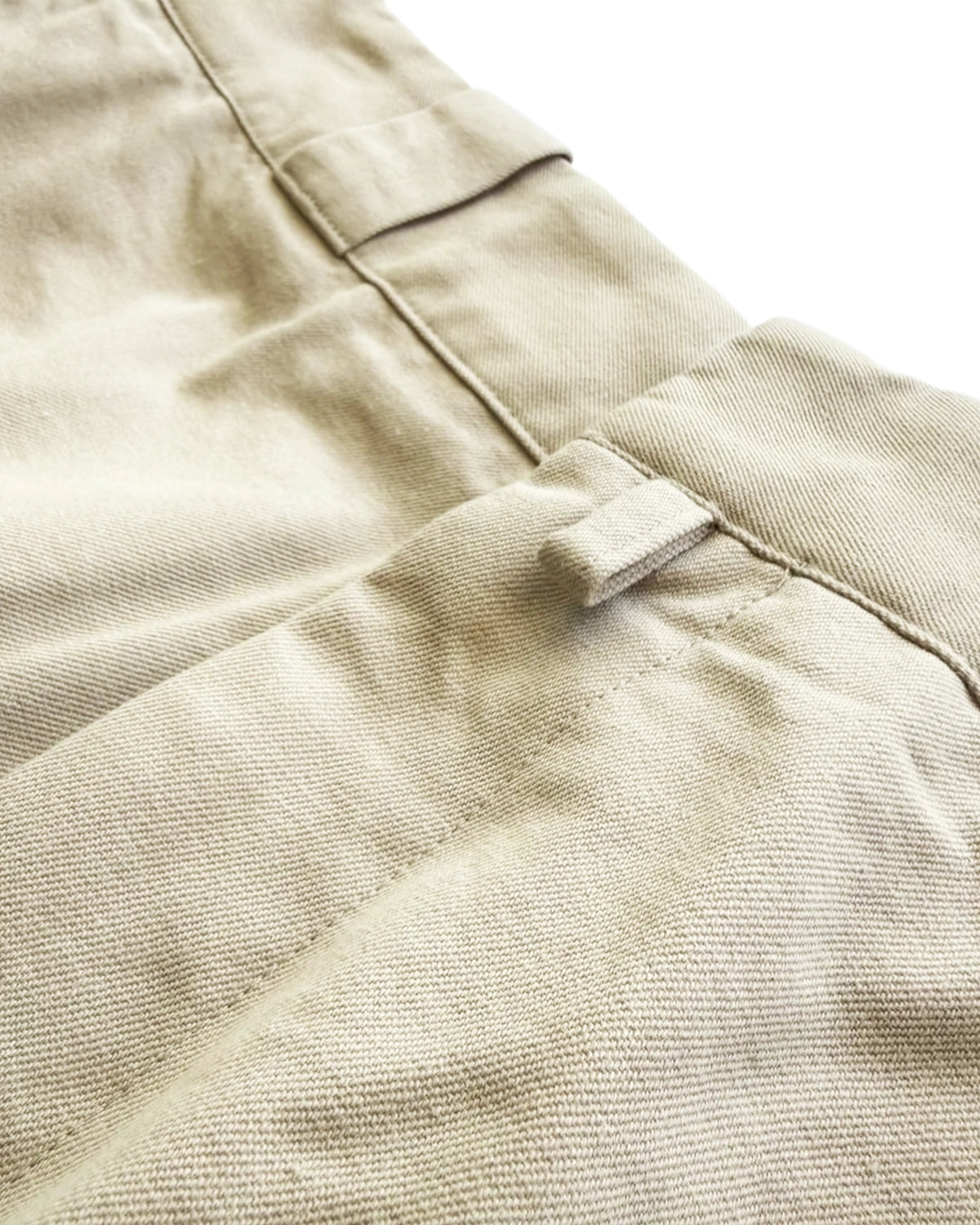 COMOLI / ポストワークツイル パンツ (D01-03003)