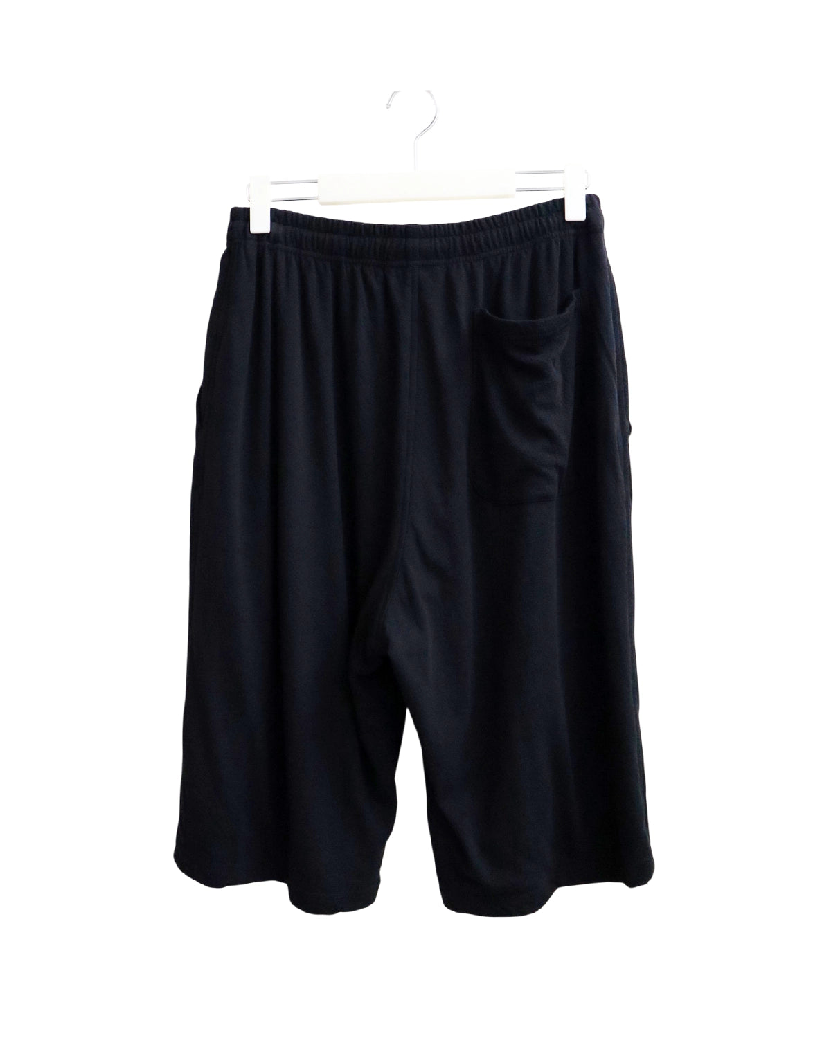 COMOLI / コットンメッシュ ショーツ (D01-05035)