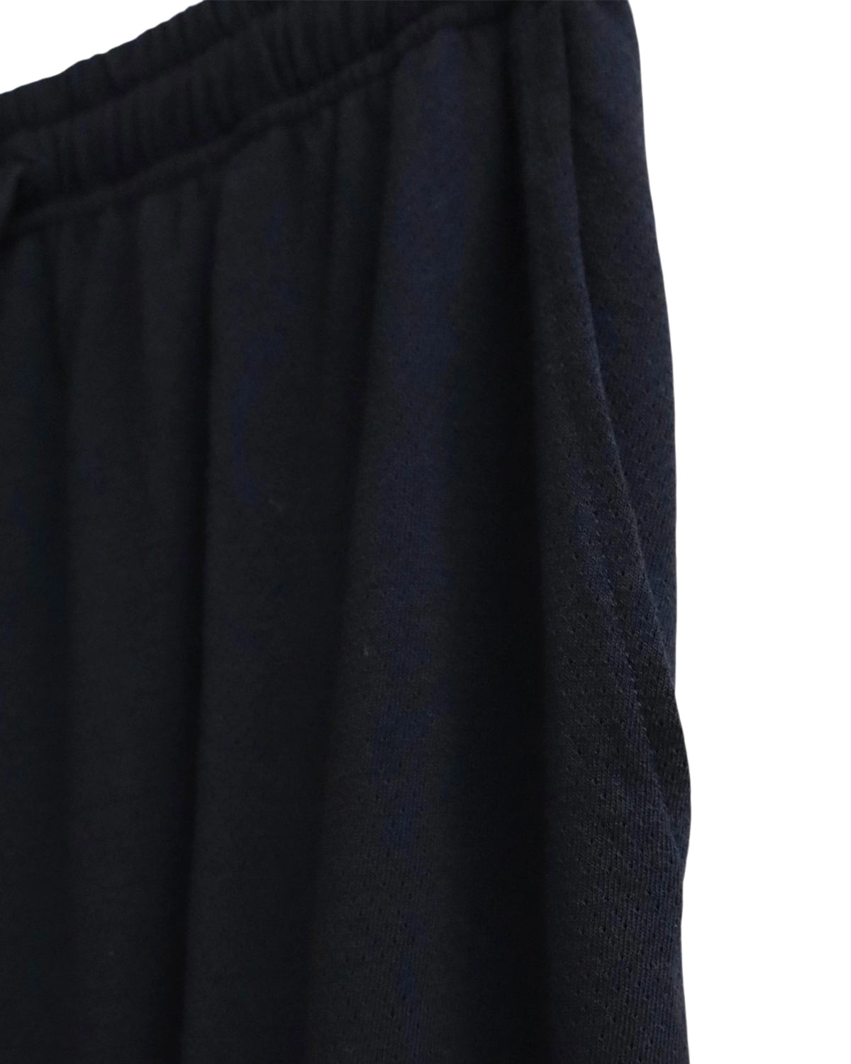 COMOLI / コットンメッシュ ショーツ (D01-05035)