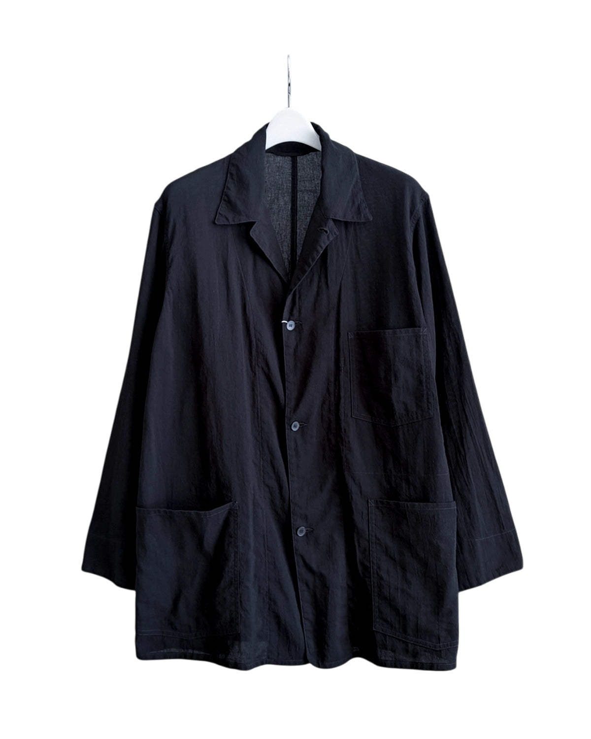 COMOLI の オックス 1938ジャケット (D01-01016)