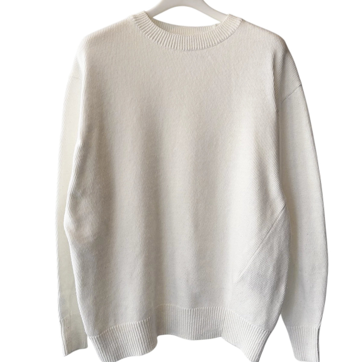 COMOLI(コモリ) / 8G クルーネックニット | 公式通販・JACK in the NET COMOLI(コモリ) / 8G クルーネックニット | 公式通販・JACK in the NET