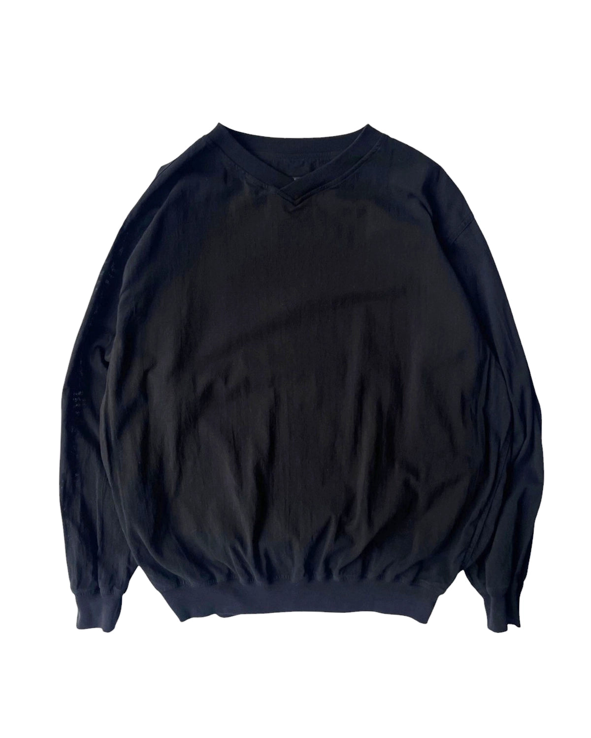 COMOLI の オックス プルオーバー (B01-02009)