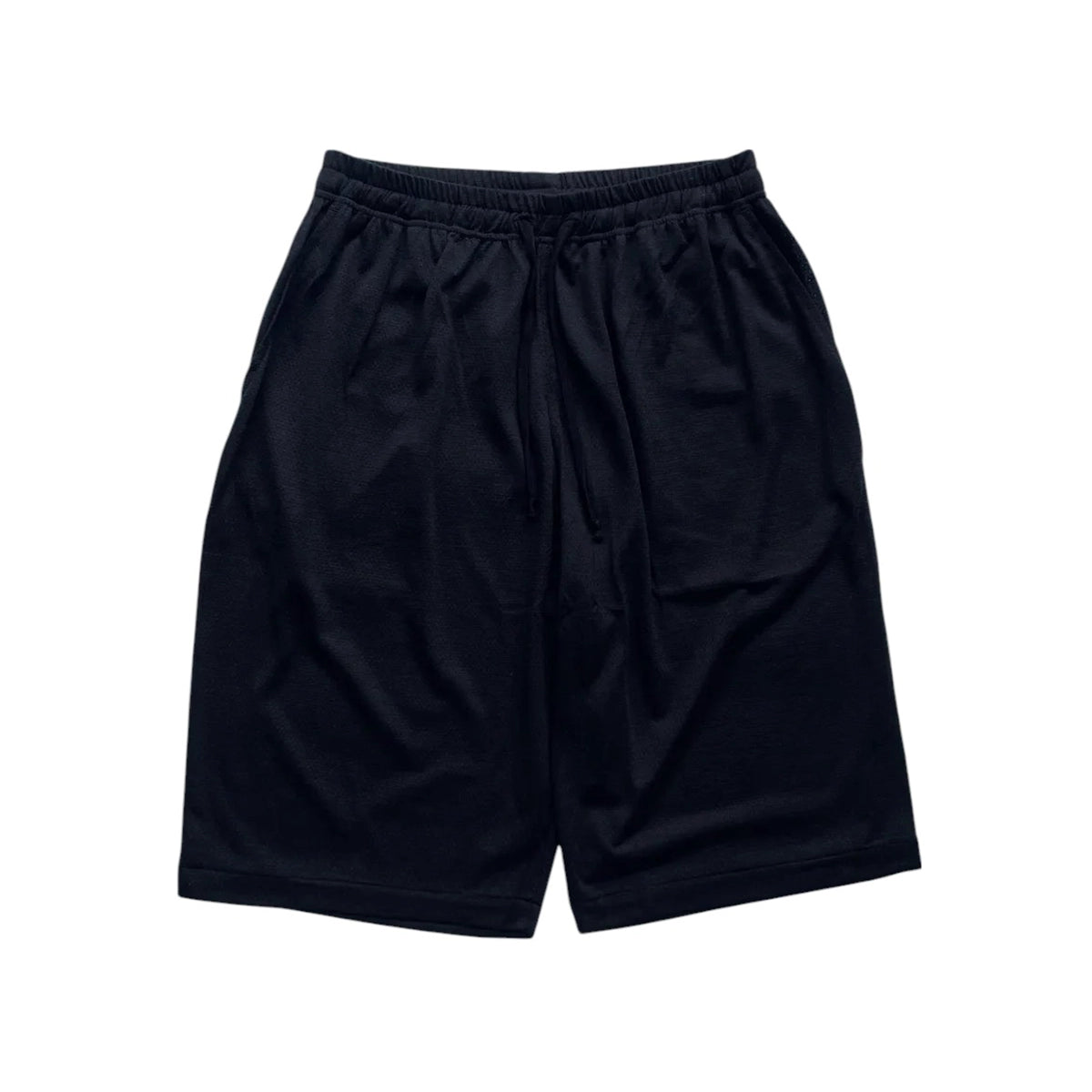 COMOLI 25SS ウールメッシュ ショーツ 2 コモリ COMOLI 25SS ウールメッシュ ショーツ 2 コモリ COMOLI(コモリ