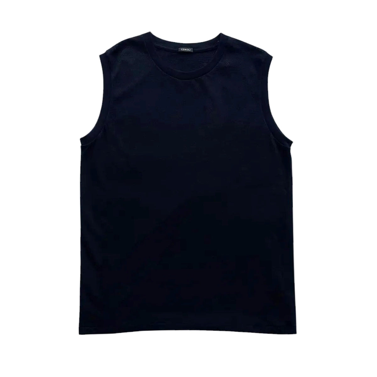 comoli ノースリーブ　サイズ3 COMOLI】”SS23 COLLECTION” -8th DELIVERY- | MAIDENS SHOP