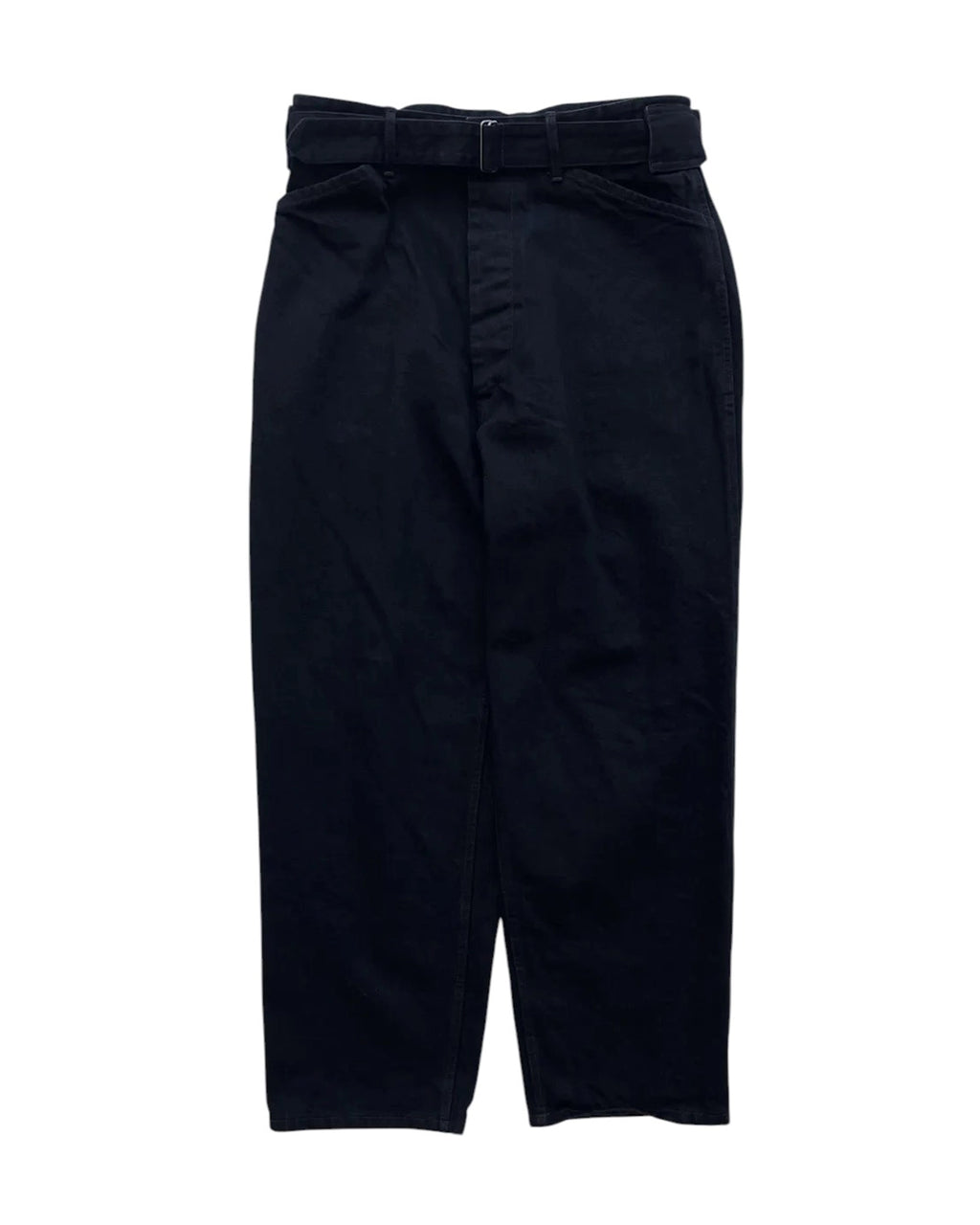 COMOLI コモリ ベルテッド チノパンツ トラウザーズ グルカ ワーク 2025年最新】comoli ベルテッドチノの人気アイテム - メルカリ