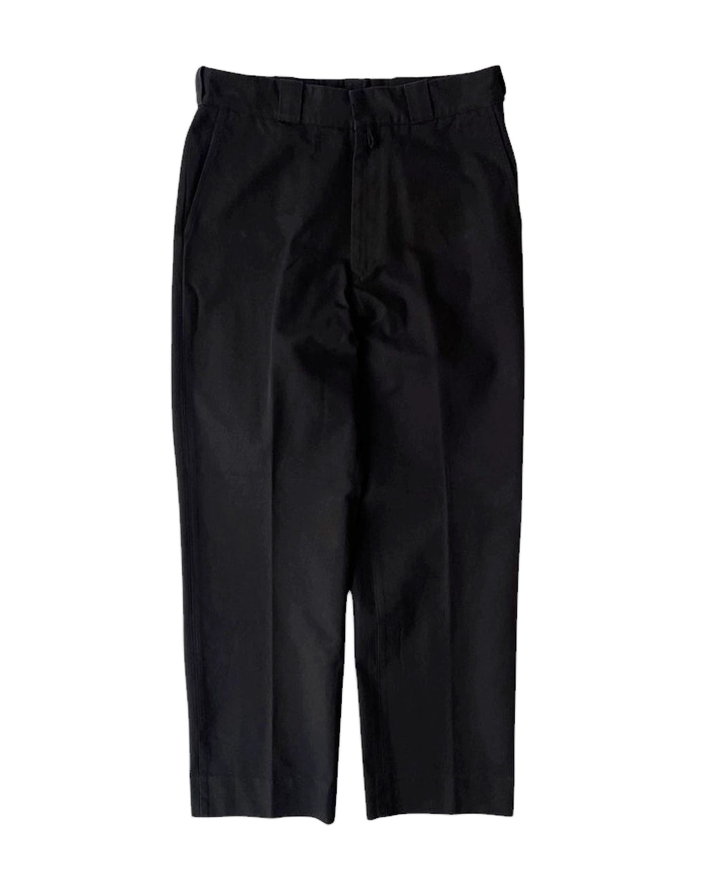 zilo　新品 comoli コモリ ポストワークツイルパンツ size3 COMOLI(コモリ) / ポストワークツイル パンツ | 公式通販・JACK