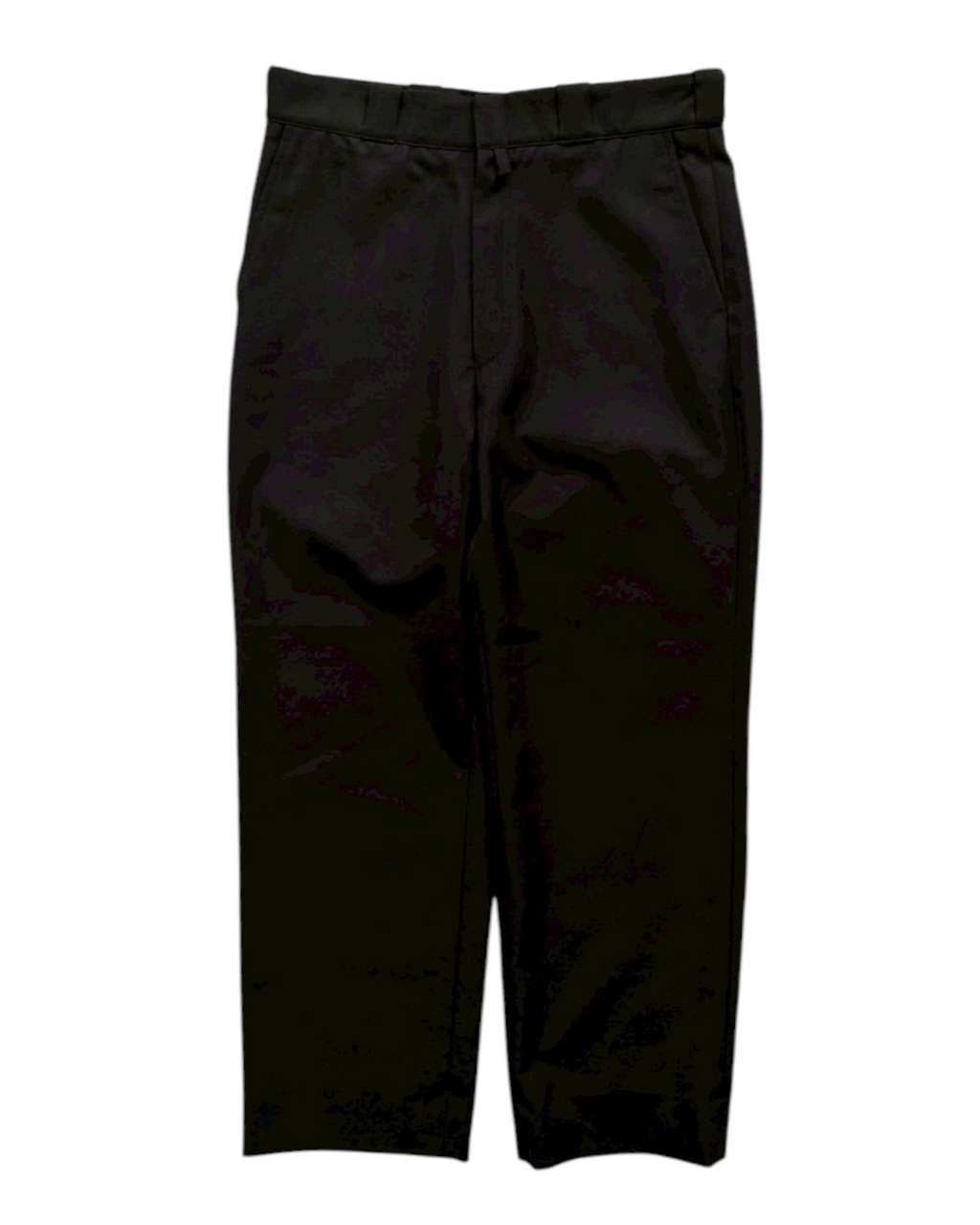 COMOLI(コモリ) / ウールサジーパンツ | 公式通販・JACK in the NET