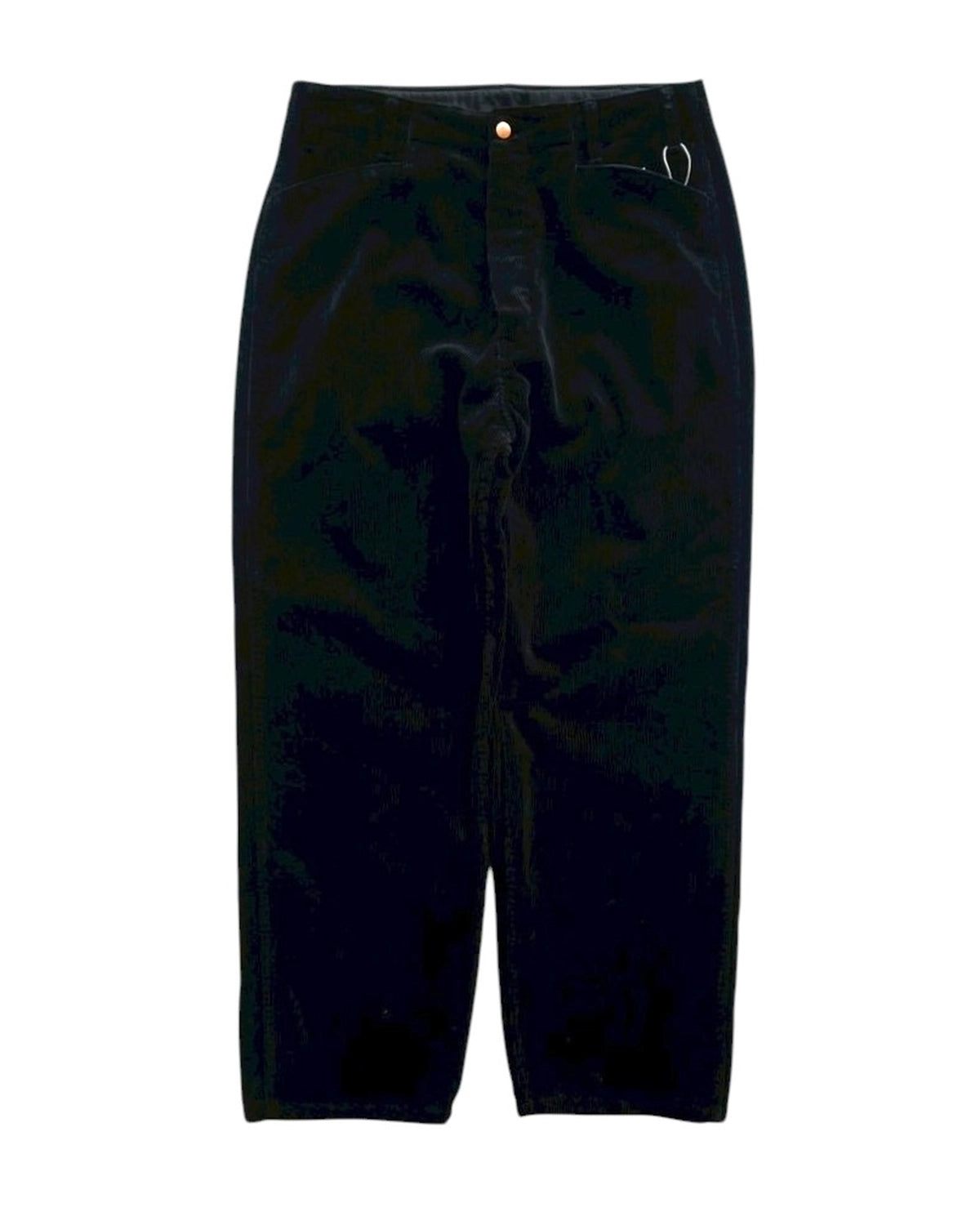 COMOLI の コーデュロイ ワークパンツ (C03-03016)