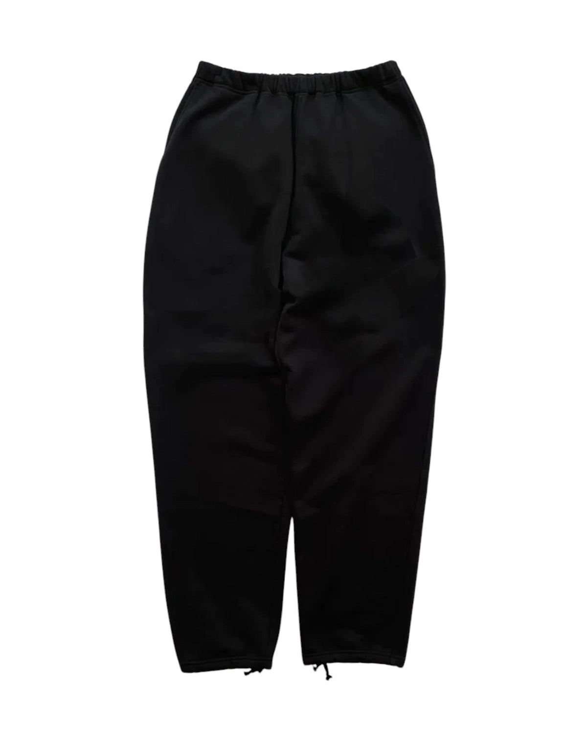 COMOLI の コットン裏毛 パンツ (C03-05003)