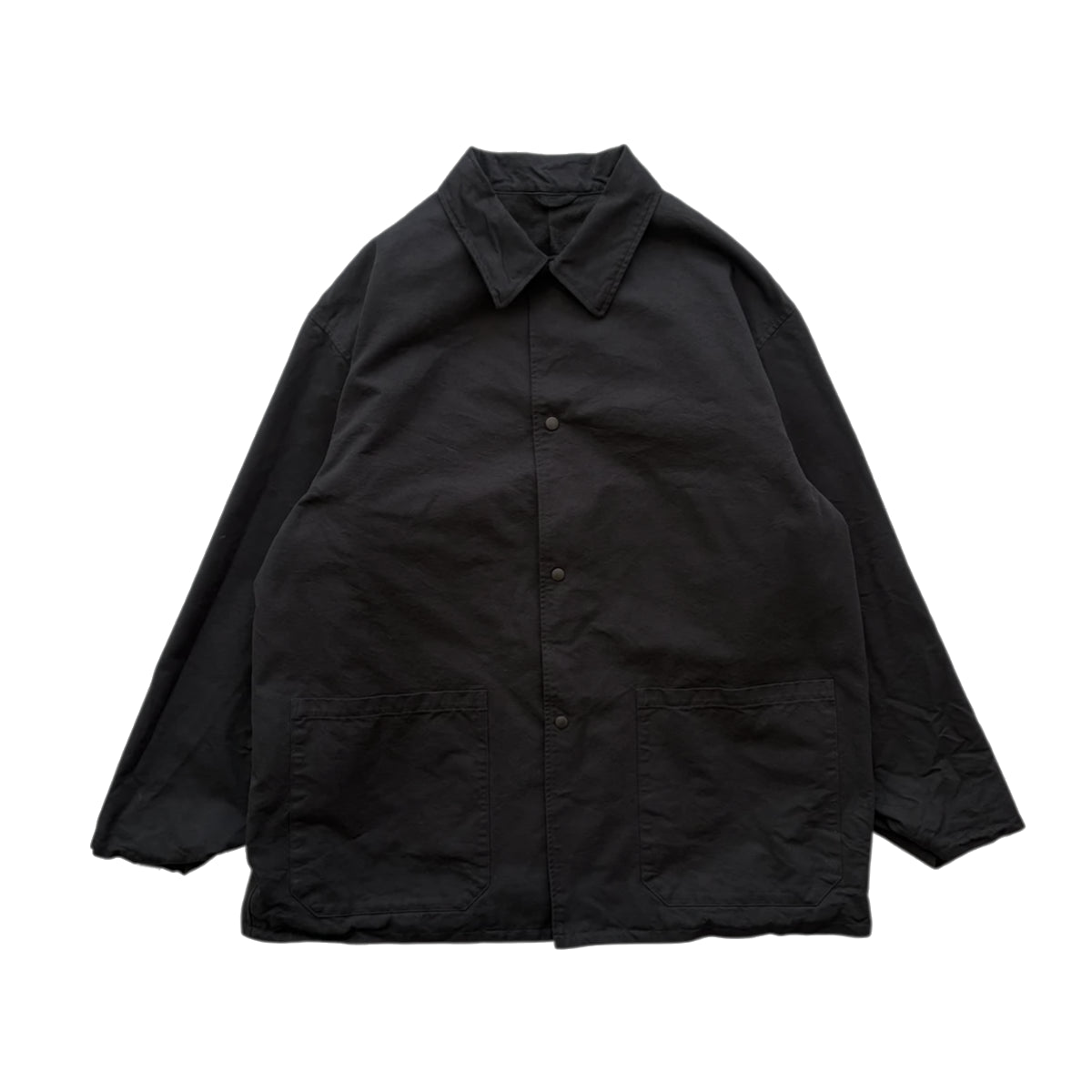 COMOLI(コモリ) / ポストワークツイル ジャケット | 公式通販・JACK in