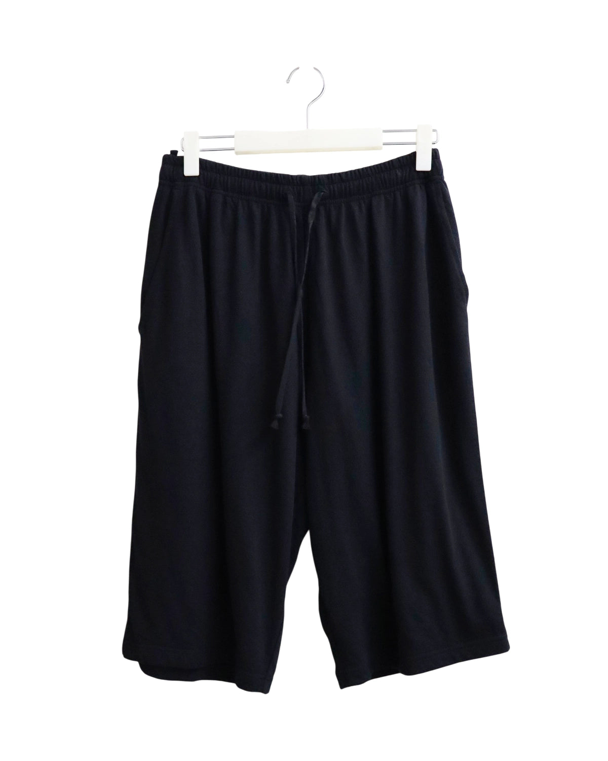 COMOLI の コットンメッシュ ショーツ (D01-05035)