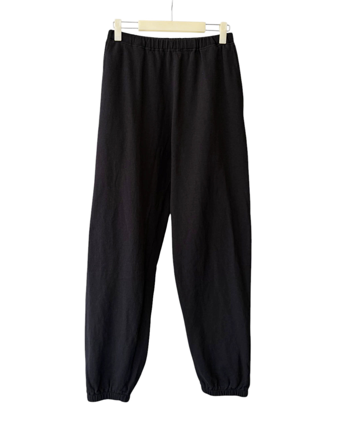 COMOLI の LWコットン裏毛 パンツ (D01-05018)