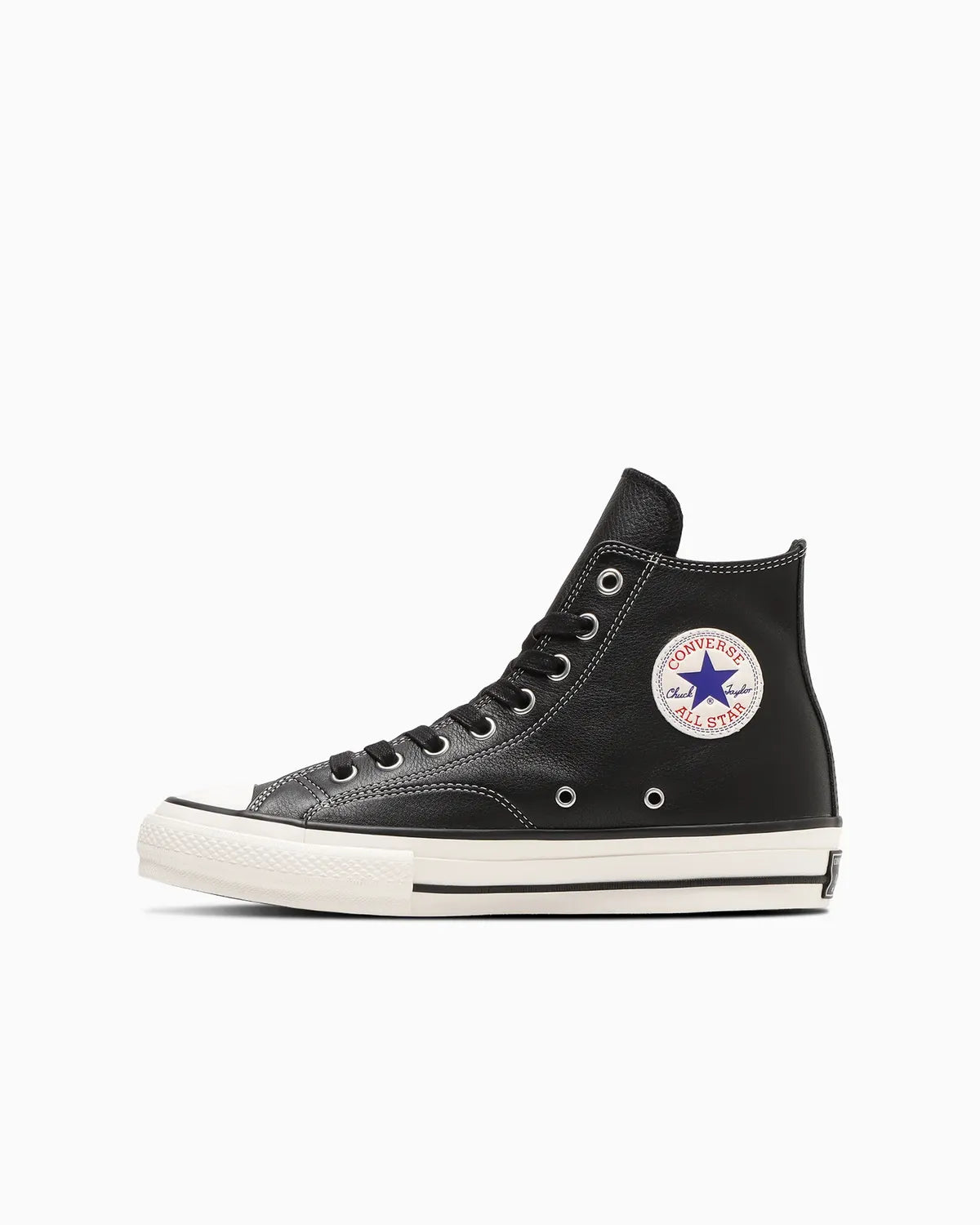 CONVERSE ADDICT の CHUCK TAYLOR LEATHER HI (33900010225)