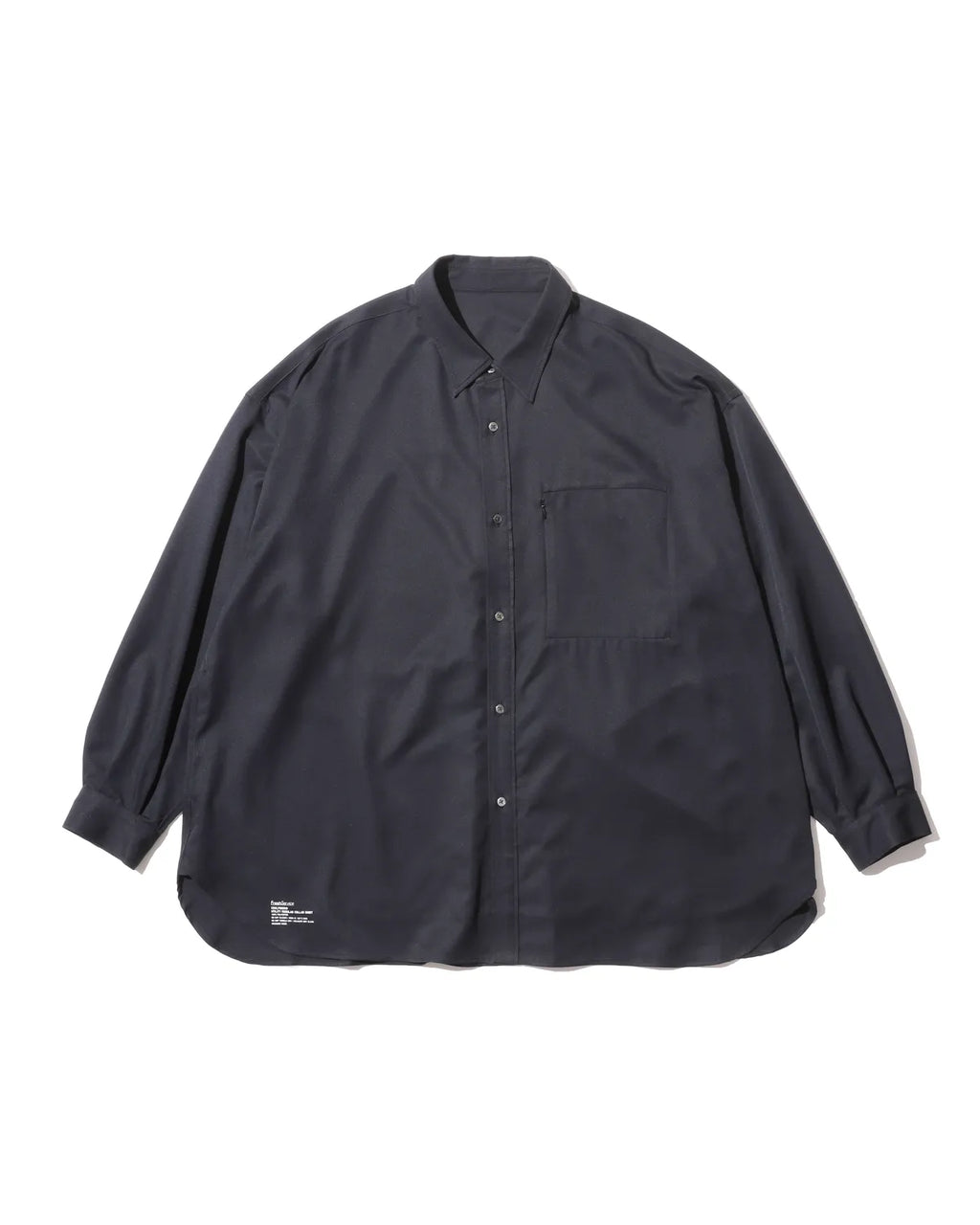 FreshService (フレッシュサービス) / COOLFIBER UTILITY REGULAR