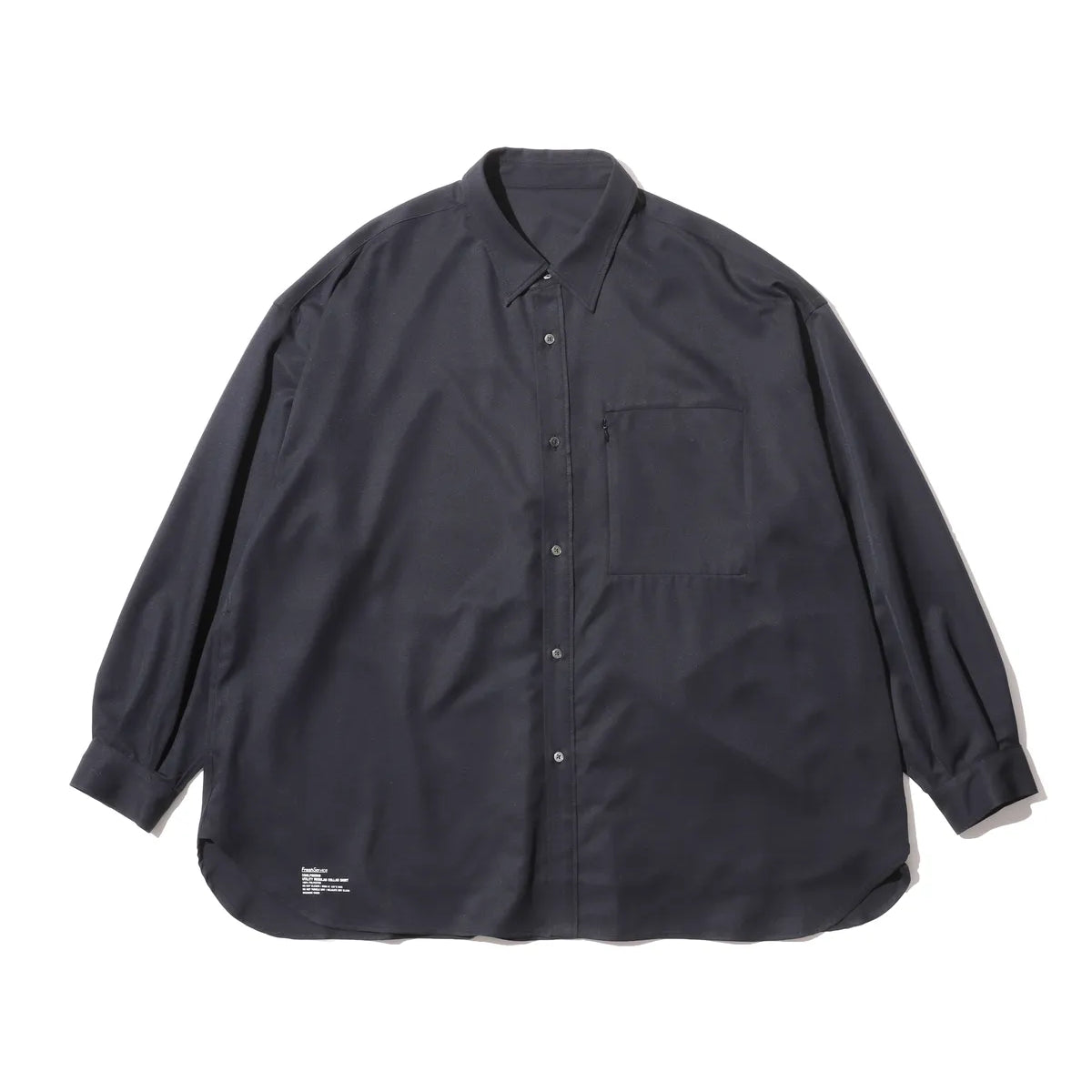 FreshService (フレッシュサービス) / COOLFIBER UTILITY REGULAR