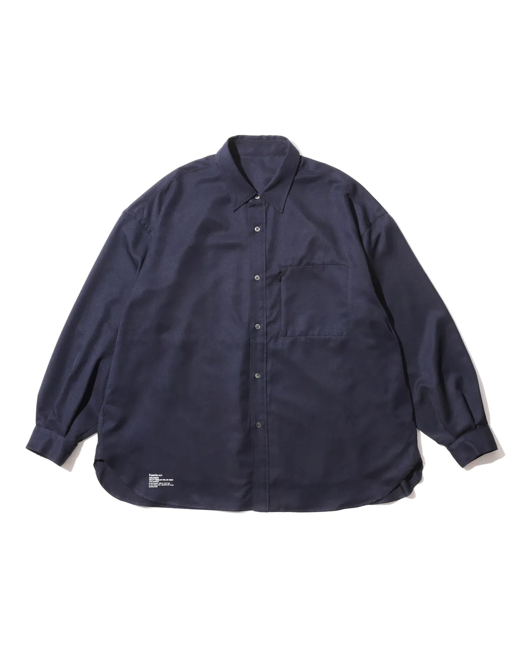 FreshService (フレッシュサービス) / COOLFIBER UTILITY REGULAR