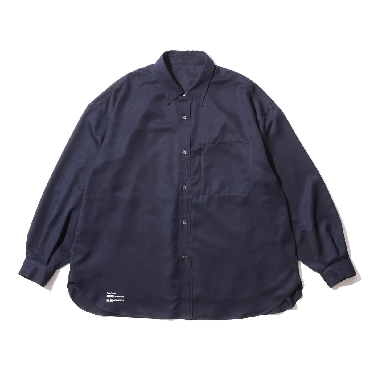 FreshService (フレッシュサービス) / COOLFIBER UTILITY REGULAR