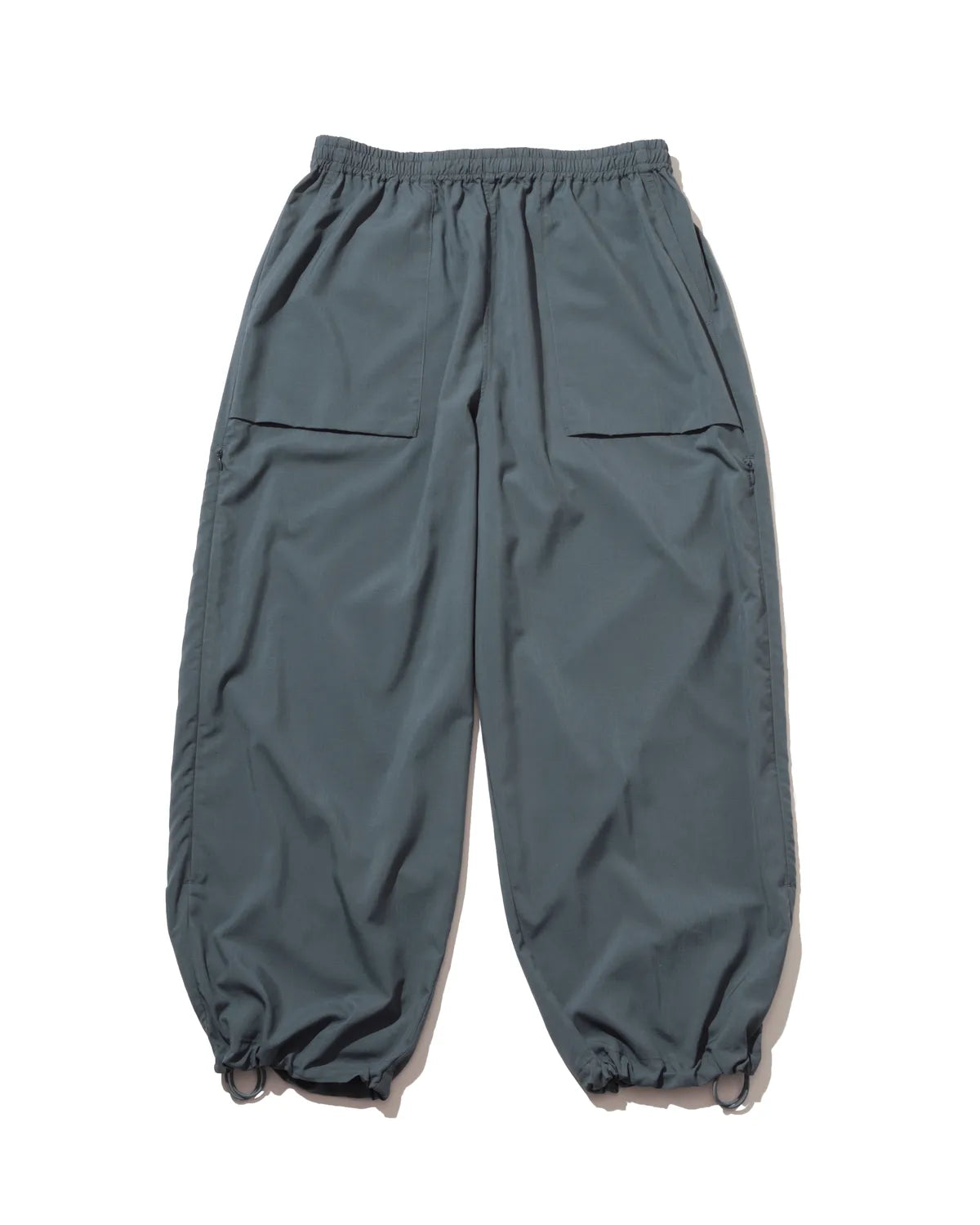 FreshService / COOLFIBER RIPSTOP BAKER PANTS (FSC262-40010)