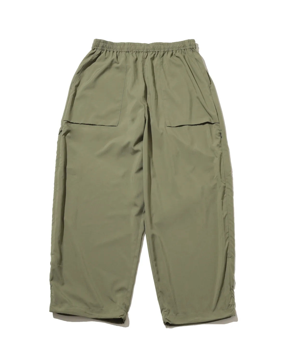 FreshService / COOLFIBER RIPSTOP BAKER PANTS (FSC262-40010)