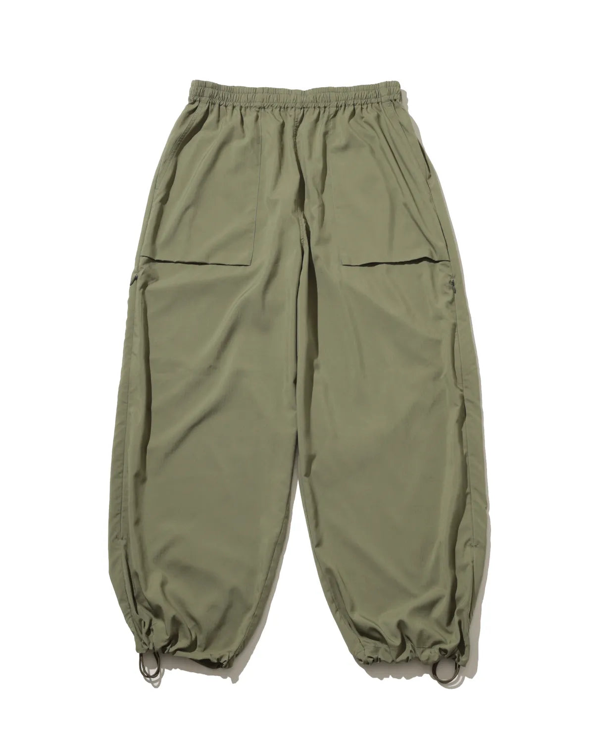FreshService / COOLFIBER RIPSTOP BAKER PANTS (FSC262-40010)