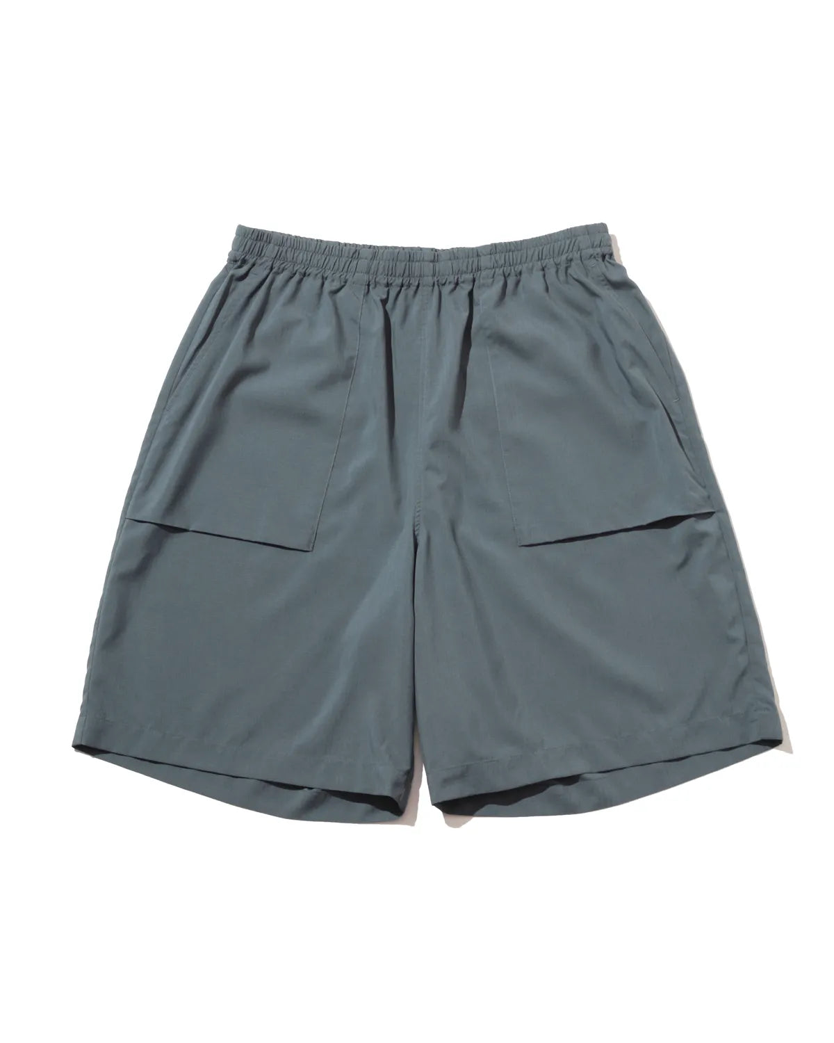 FreshService / COOLFIBER RIPSTOP BAKER SHORTS (FSC262-40011)