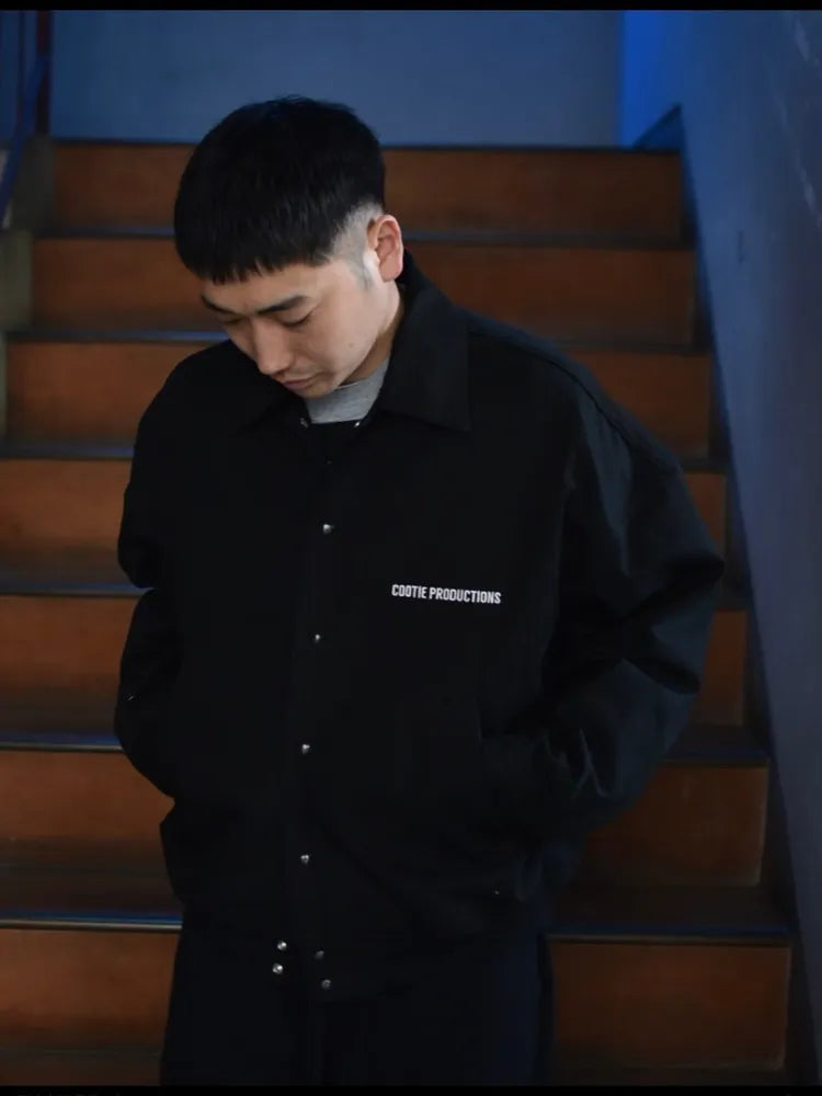 COOTIE PRODUCTIONS® / Cotton OX Award Jacket