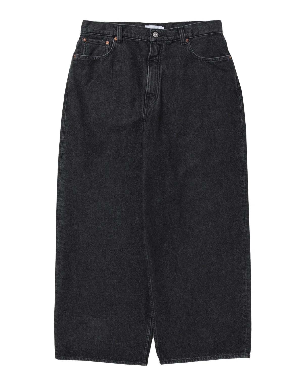 COOTIE PRODUCTIONS® の 12.5oz Denim 5 Pocket Extra Baggy Pants (CTE-25A112)