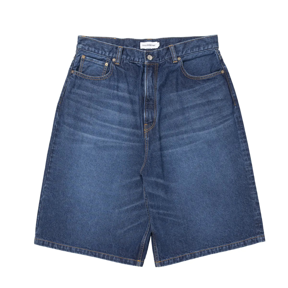 COOTIE PRODUCTIONS（クーティー プロダクションズ）/ 12.5oz Denim 5