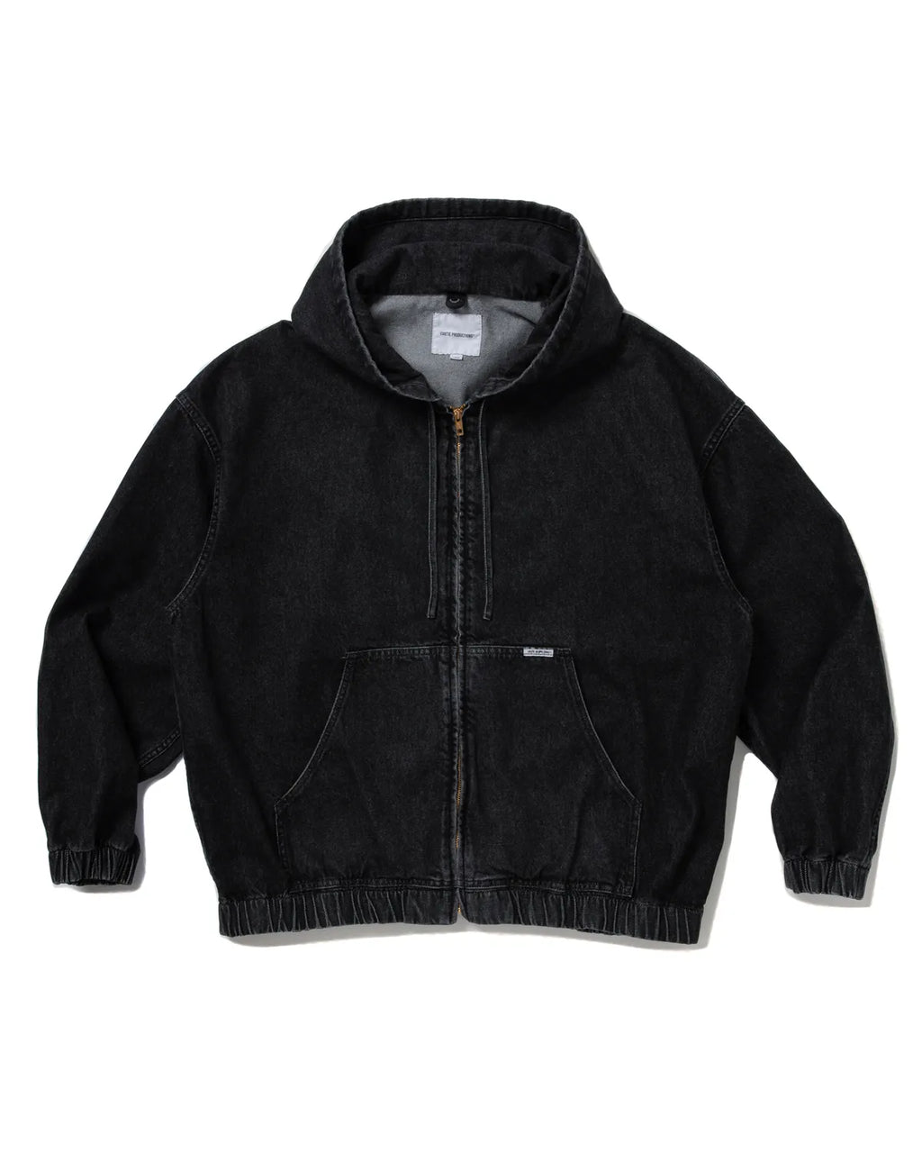 COOTIE PRODUCTIONS®（クーティー プロダクションズ）/ 12.5oz Denim