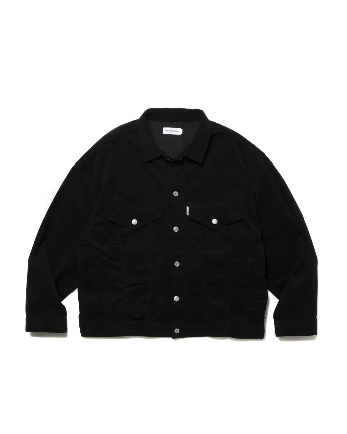 COOTIE PRODUCTIONS®  の 3rd Type Corduroy Jacket (CTE-24A230)